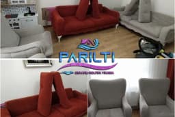 ANKARA PARILTI KOLTUK YIKAMAYA