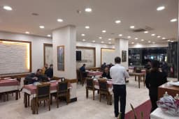 Hacıbaba Et Lokantası