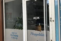 GÜLTEKİN DENT AĞIZ VE DİŞ SAĞLIĞI POLİKLİNİĞİ