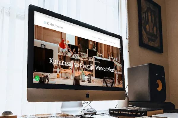 K-Plan Yazılım Hizmetleri - İstanbul Web Tasarım, E-Ticaret, İstanbul Grafik Tasarım - Yazılım Şirketi - İstanbul Üsküdar