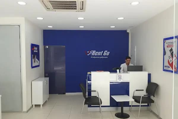 Rent Go Adana Şehir - Araba Kiralama Şirketi - Adana Karataş