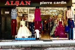Metro Cash &amp; Carry Trabzon