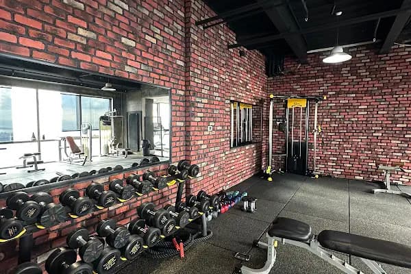 Yayaİst Health Fitness Metropol Avm - Spor salonu - İstanbul Ataşehir