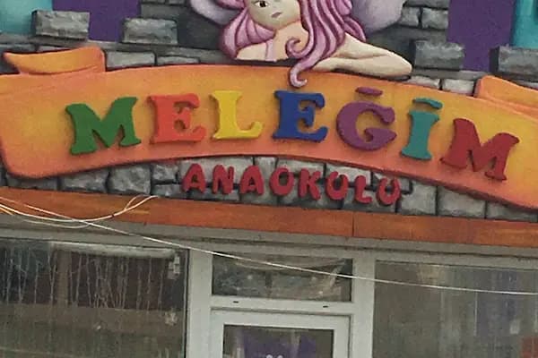 Meleğim Anaokulu - Eğitim - İstanbul Arnavutköy