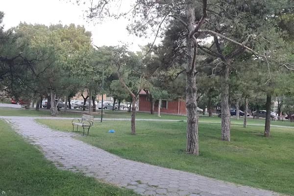 Park - Park - Eskişehir Tepebaşı