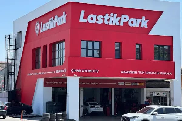 Çınar Girişim Otomotiv - Oto Lastik Mağazası - Diyarbakır Çermik