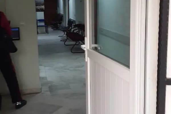 Bodrum 2 Nolu ASM - Sağlık Ocağı - Muğla Dalaman