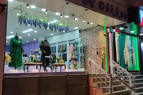 Eflatun Dükkan - Tesettür Giyim Mağazası - Giyim mağazası - İstanbul Bağcılar