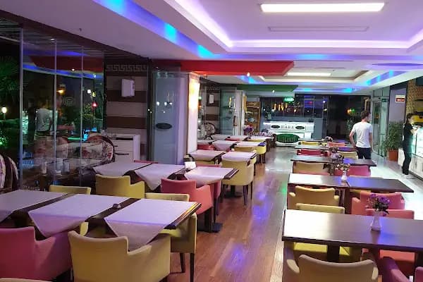 Elegante Cafe Restorant Sakarya - Restoran - Sakarya Adapazarı