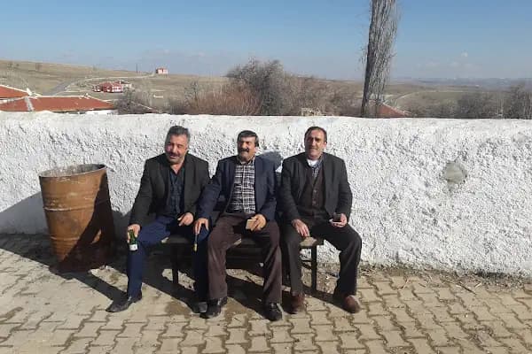 Haymana Gençlik Bilardo Salonu - Bilardo salonu - Ankara Çamlıdere