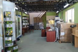 BERTA - S.S. Bergama İlçe Merkezi Tarımsal Kalkınma Kooperatifi