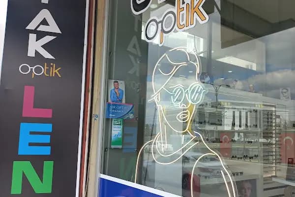 OTAK OPTİK LENS - Optik - Gaziantep Şahinbey