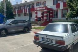 Balıkesirspor Tesisleri
