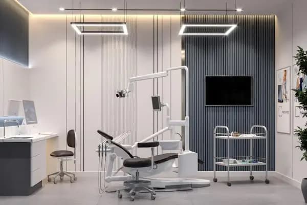 ŞANLIURFA ÖZEL DOĞADENT DİŞ POLİKLİNİĞİ - Diş Kliniği - Şanlıurfa Ceylanpınar