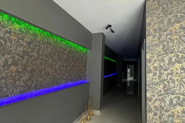 Wola Spa - Masaj Uzmanı - Mardin Artuklu