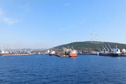 Habaş Limanı