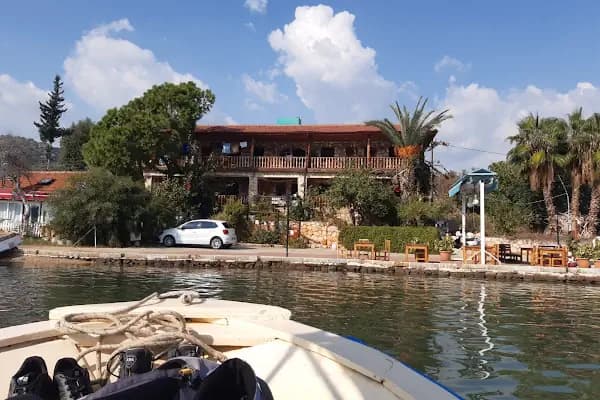 Kekova Pansiyon - Doğa Köşkü - Antalya Alanya