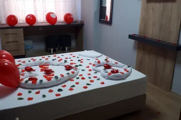 GEMLİK ESAS pansiyon - Turistik Pansiyon - Bursa Osmangazi