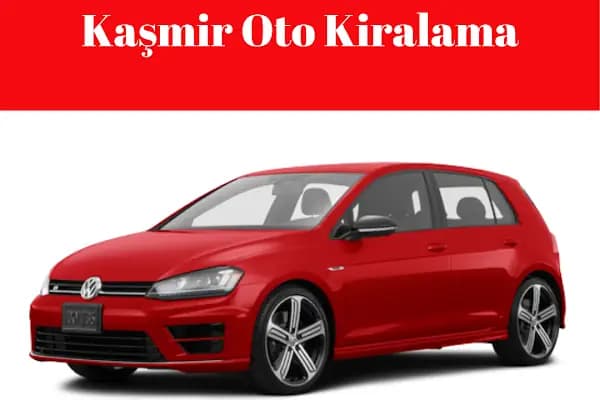 Eryaman oto kiralama - Araba Kiralama Şirketi - Ankara Etimesgut