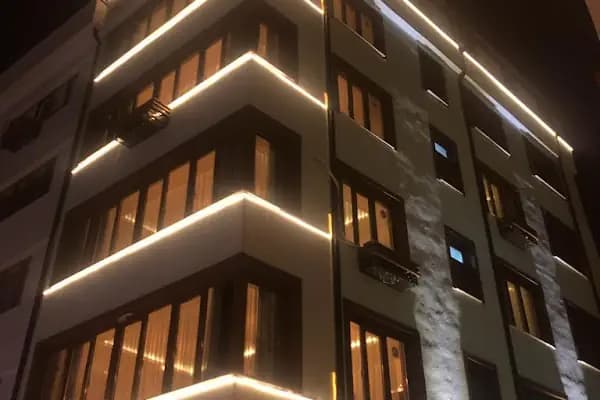 Martin Suit - Otel - Bursa İnegöl