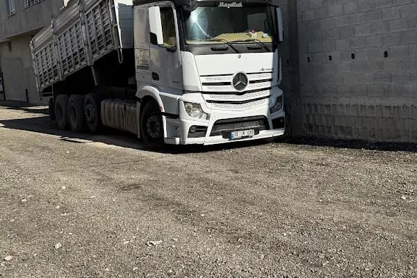 İDOOGLU BRİKET - İnşaat Firması - Gaziantep Araban