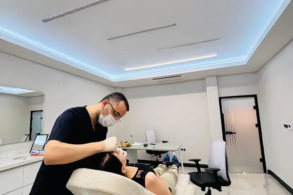 Drenisclinic Dr Enis demir - Sağlık ve Güzellik Merkezi - Gaziantep Şehitkamil