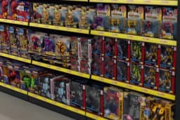Toysarium