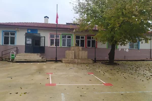 Muratlı İlköğretim Okulu - Okul - Gaziantep Araban
