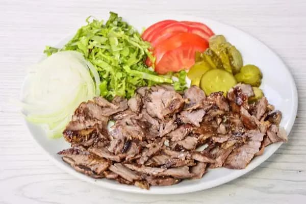 EKREM COŞKUN DÖNER DÖŞEMEALTI ŞUBE - Restoran - Antalya Döşemealtı