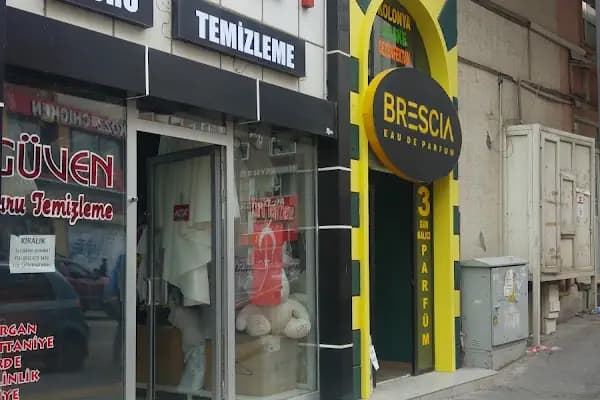 Güven Kuru Temizleme - Kuru Temizlemeci - Sivas Sivas Belediyesi