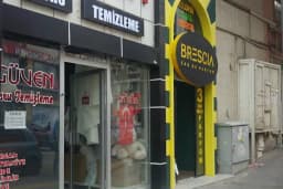 Güven Kuru Temizleme