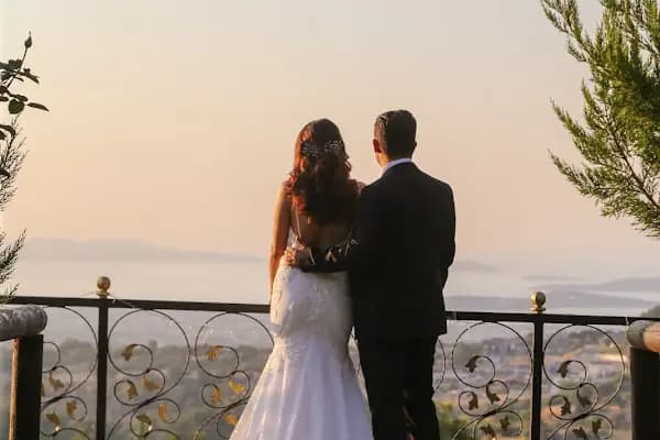 Turhan Toyran Wedding Photography - Fotoğraf Stüdyosu - İzmir Buca