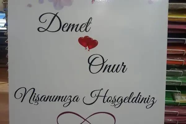 Copy Center - Dijital Baskı Hizmeti - Adana Yüreğir