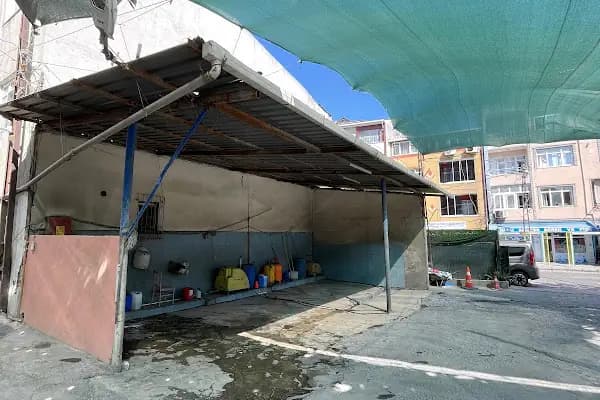 Karadeniz Oto Yıkama - Araba Yıkama - İstanbul Zeytinburnu