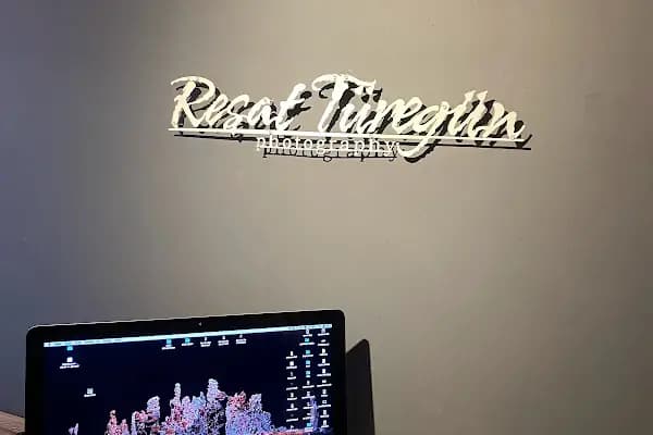 Reşat Türegün Photography - Fotoğraf Stüdyosu - İzmir Konak