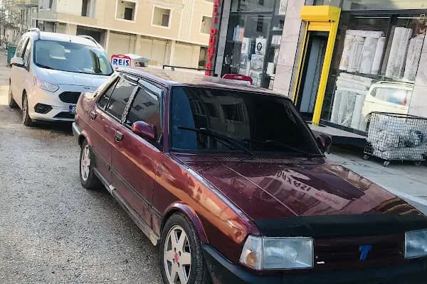 Reis Hali Mağazasi - Halı Mağazası - Gaziantep Şehitkamil