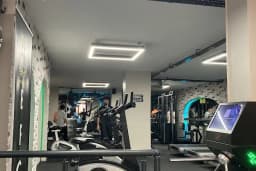 EMRE FİT CLUB SPOR SALONU