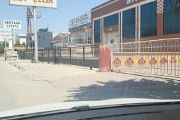 Sarayönü Nüfus Müdürlüğü