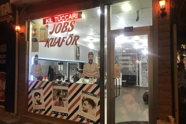 Jobs Kuaför - Kuaför - Tekirdağ Çorlu