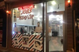 Jobs Kuaför