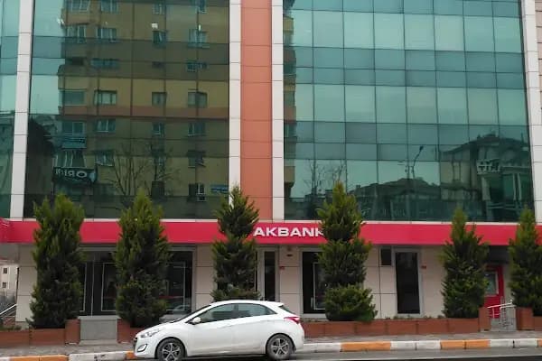 Akbank ATM - ATM - İstanbul Ataşehir