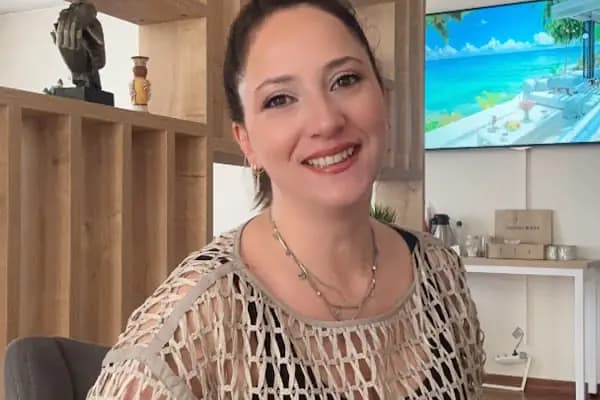 Psikolog Esra YILMAZ - Psikolog - Bursa Nilüfer