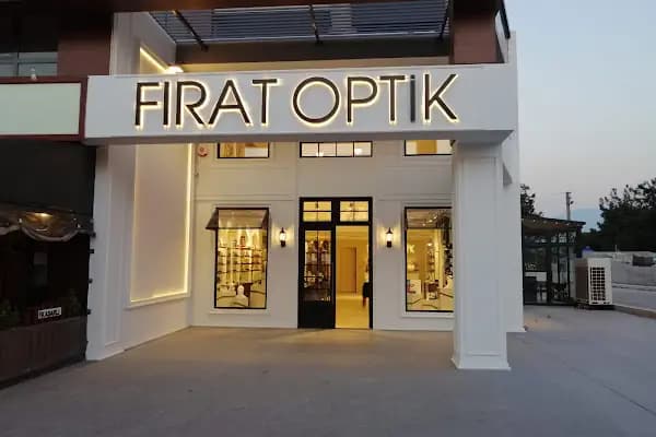Fırat Optik - Optik - Bursa Gemlik