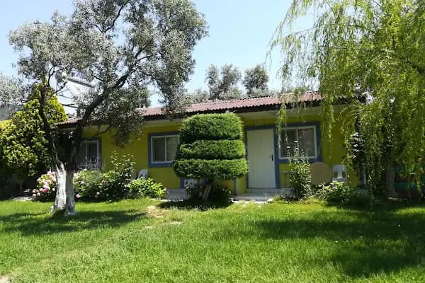 Çiçek Evler Tatil Köyü - Kat Hizmeti Sunulan Konaklama - Yalova Altınova