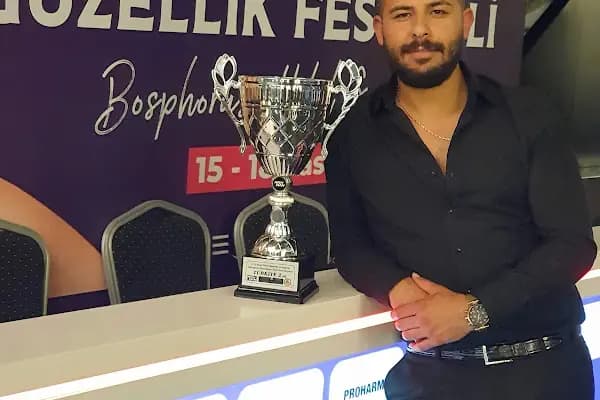Han Coıffeur &amp; Beauty - Kuaför - Ankara Akyurt