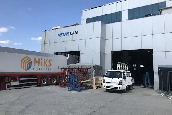 Astaş Cam - Cam ve Ayna Dükkanı - İstanbul Küçükçekmece