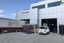 Astaş Cam
