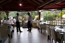 Köşk Erzurum Cağ Kebap