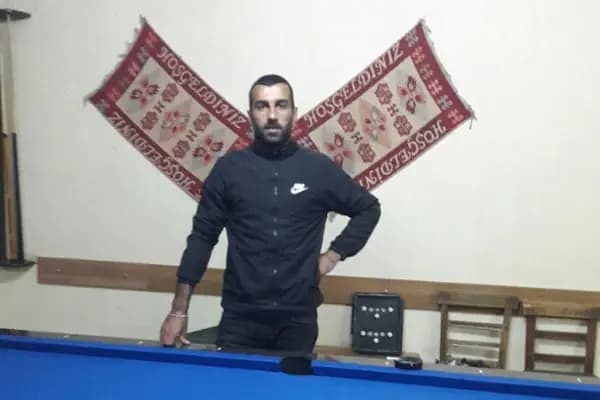 Adana Gök Bilardo İmalat Çuha Değişim Oyun Eğlence Makinaları - Bilardo Malzemeleri Mağazası - Adana Çukurova