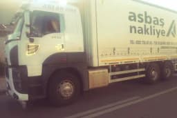 ASBAŞ NAKLİYE LTD. ŞTİ